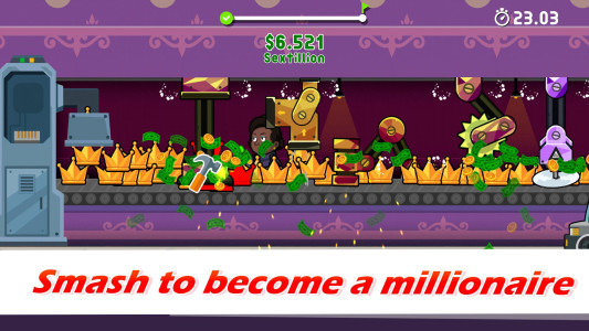 اسکرین شات 4 بازی Factory Inc.