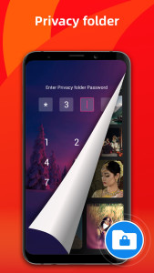 اسکرین شات 7 برنامه PLAYit-All in One Video Player