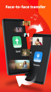 اسکرین شات 8 برنامه PLAYit-All in One Video Player