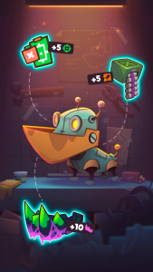 اسکرین شات 5 بازی Zombastic: Zombie Survival