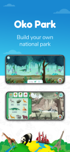 اسکرین شات 7 بازی Orboot Earth AR by PlayShifu
