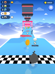 اسکرین شات 4 بازی Dumb Ways to Dash!