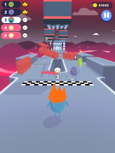 اسکرین شات 6 بازی Dumb Ways to Dash!