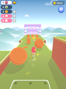 اسکرین شات 3 بازی Dumb Ways to Dash!