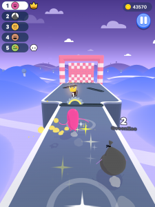اسکرین شات 5 بازی Dumb Ways to Dash!