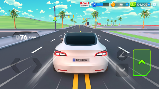 اسکرین شات 5 بازی My Car Dealership Simulator