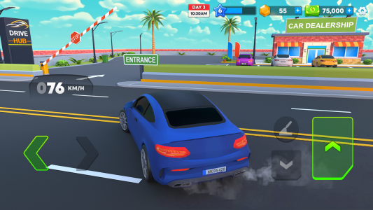 اسکرین شات 7 بازی My Car Dealership Simulator