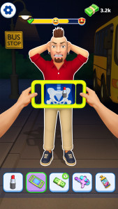 اسکرین شات 3 بازی Bus Security Simulator Games