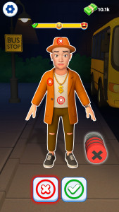 اسکرین شات 4 بازی Bus Security Simulator Games