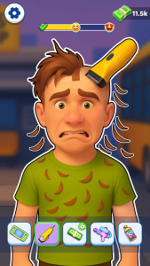 اسکرین شات 1 بازی Bus Security Simulator Games