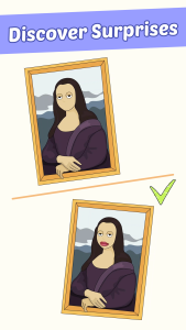 اسکرین شات 5 بازی DOP: Draw One Part