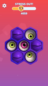 اسکرین شات 6 بازی Pop Us!