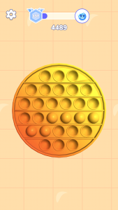 اسکرین شات 3 بازی Pop Us!