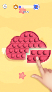 اسکرین شات 5 بازی Pop Us!