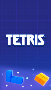 اسکرین شات 1 بازی Tetris® Block Blast