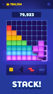 اسکرین شات 6 بازی Tetris® Block Blast