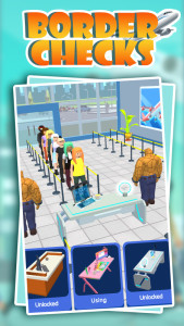 اسکرین شات 5 بازی Border Checks:Border Security