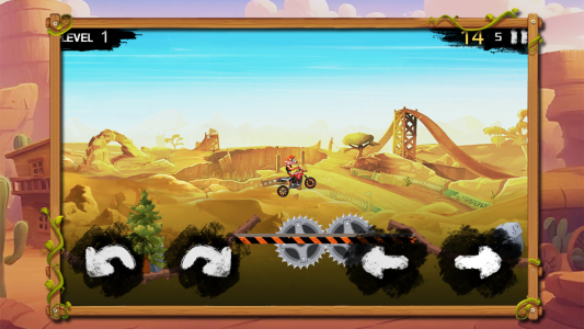اسکرین شات 5 بازی Dirt Track Racing