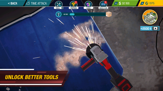 اسکرین شات 8 بازی Car Mechanic Simulator 21