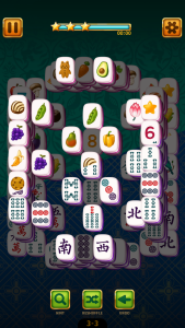 اسکرین شات 5 بازی Mahjong Gold
