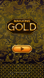 اسکرین شات 8 بازی Mahjong Gold