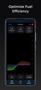 اسکرین شات 5 برنامه inCarDoc - OBD2 ELM327 Scanner