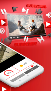 اسکرین شات 2 برنامه Get Subscribers, Views & Likes