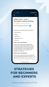 اسکرین شات 2 برنامه Pocket Strategies