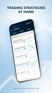 اسکرین شات 1 برنامه Pocket Strategies