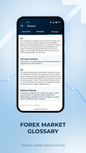 اسکرین شات 4 برنامه Pocket Strategies