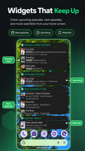 اسکرین شات 5 برنامه Poe - Fast AI Chat