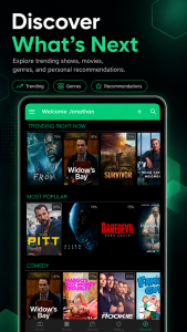 اسکرین شات 6 برنامه Poe - Fast AI Chat