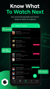 اسکرین شات 3 برنامه Poe - Fast AI Chat
