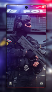 اسکرین شات 3 برنامه Chicken Road