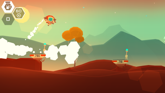 اسکرین شات 6 بازی Mars: Mars