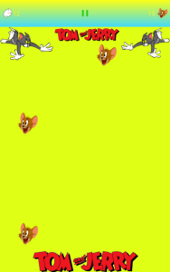 اسکرین شات 4 بازی ‏تام و جری لند (قایم موشک)