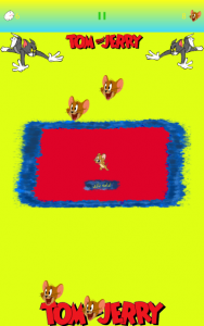 اسکرین شات 5 بازی ‏تام و جری لند (قایم موشک)