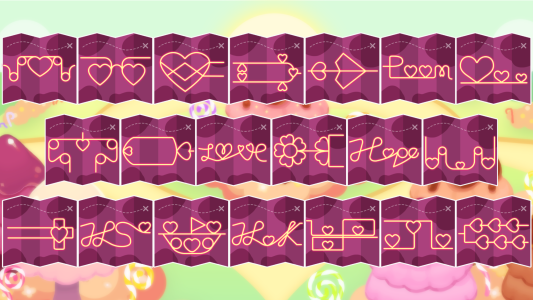 اسکرین شات 6 بازی Bear Heart Defense