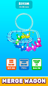 اسکرین شات 2 بازی Super Loop