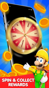 اسکرین شات 3 بازی Chess Pop it : Dice Pop it