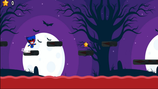 اسکرین شات 5 بازی |Poppy Mobile Playtime| Game