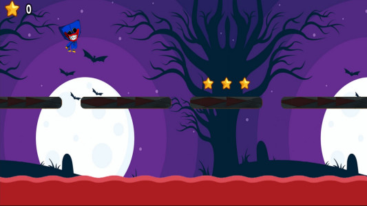 اسکرین شات 6 بازی |Poppy Mobile Playtime| Game