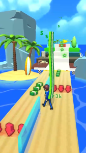 اسکرین شات 5 بازی Investment Run: Invest Fast