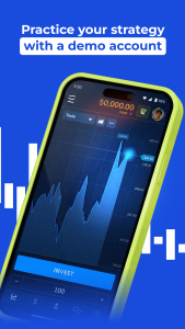 اسکرین شات 3 برنامه Pocket Broker