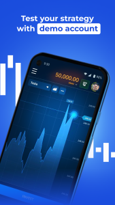 اسکرین شات 3 برنامه Pocket Broker