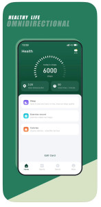اسکرین شات 1 برنامه GreenLion