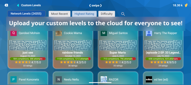 اسکرین شات 8 بازی Ultimate Maze Adventure