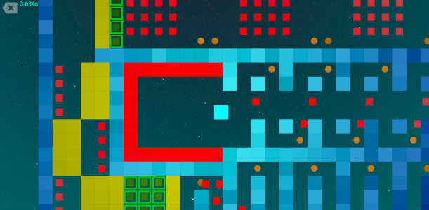 اسکرین شات 3 بازی Ultimate Maze Adventure