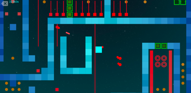 اسکرین شات 1 بازی Ultimate Maze Adventure