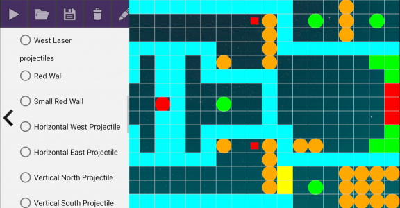 اسکرین شات 5 بازی Ultimate Maze Adventure